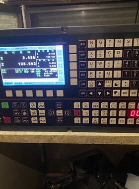 议价Taiwan Baoyuan System LncT350a Normal Function Packad Fr
