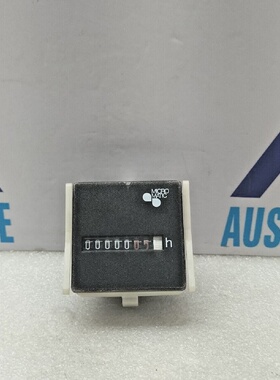 Micro Matic 311210 Stundenzhler 2460 Hz