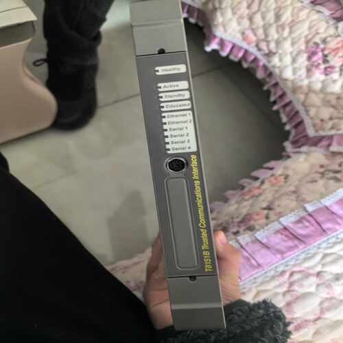 罗克韦尔ics.t8151b（零零电子）