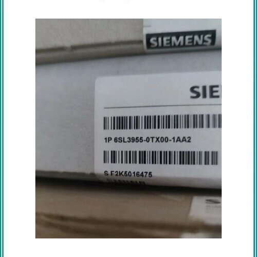 议价6SL3955-0TX00-1AA2晶闸管电子元件 FBG TAS21F 0kV 10US 滤