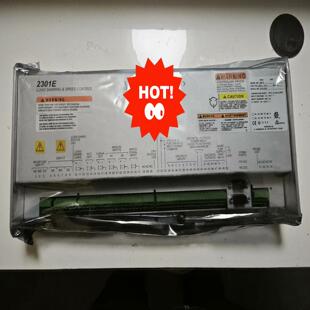(议价)WOODWARD控制模块，2301E，8273-1011 全