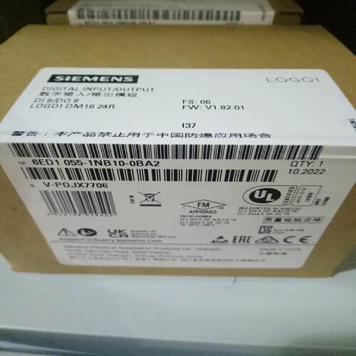 6ED1055-1NB10-0BA2LOGO  DM1~询价