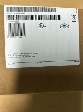 询价-6ES7 2344HE320XB0