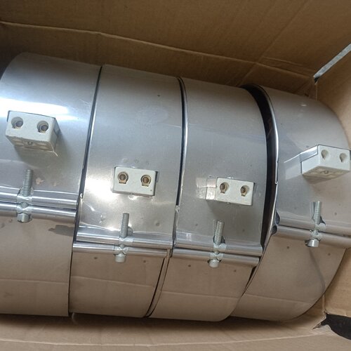 全新加热圈220v280X8050个议价