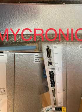 Mycronic迈康尼电源PS5L-059-0009/【询价】