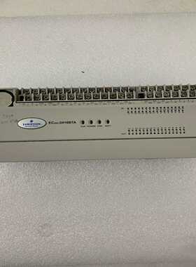 爱默生PLCEC20Z-2416BTA实图功能询价