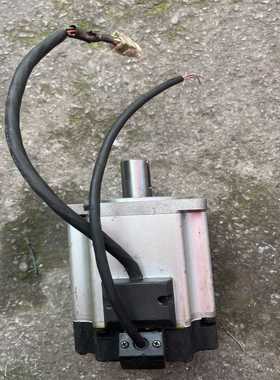 MSMF082L1U2M伺服电机0.75kw，成色不行，后盖询价