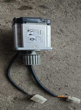 松下电机，MHMF042L1U1M，功能正常。--议价商品