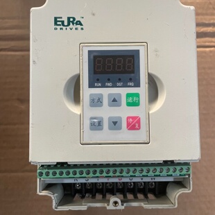 欧瑞变频器380V2.2KW型号F1000G0022T 议价商品