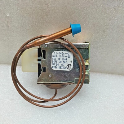 Termostato Ranco G231000035 11042602