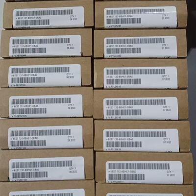 议价Recycle  Plc ModuleCpuTouch ScreenMemory CardBotu Softwa