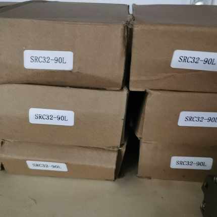 咨询-转角气缸SRC32-90L