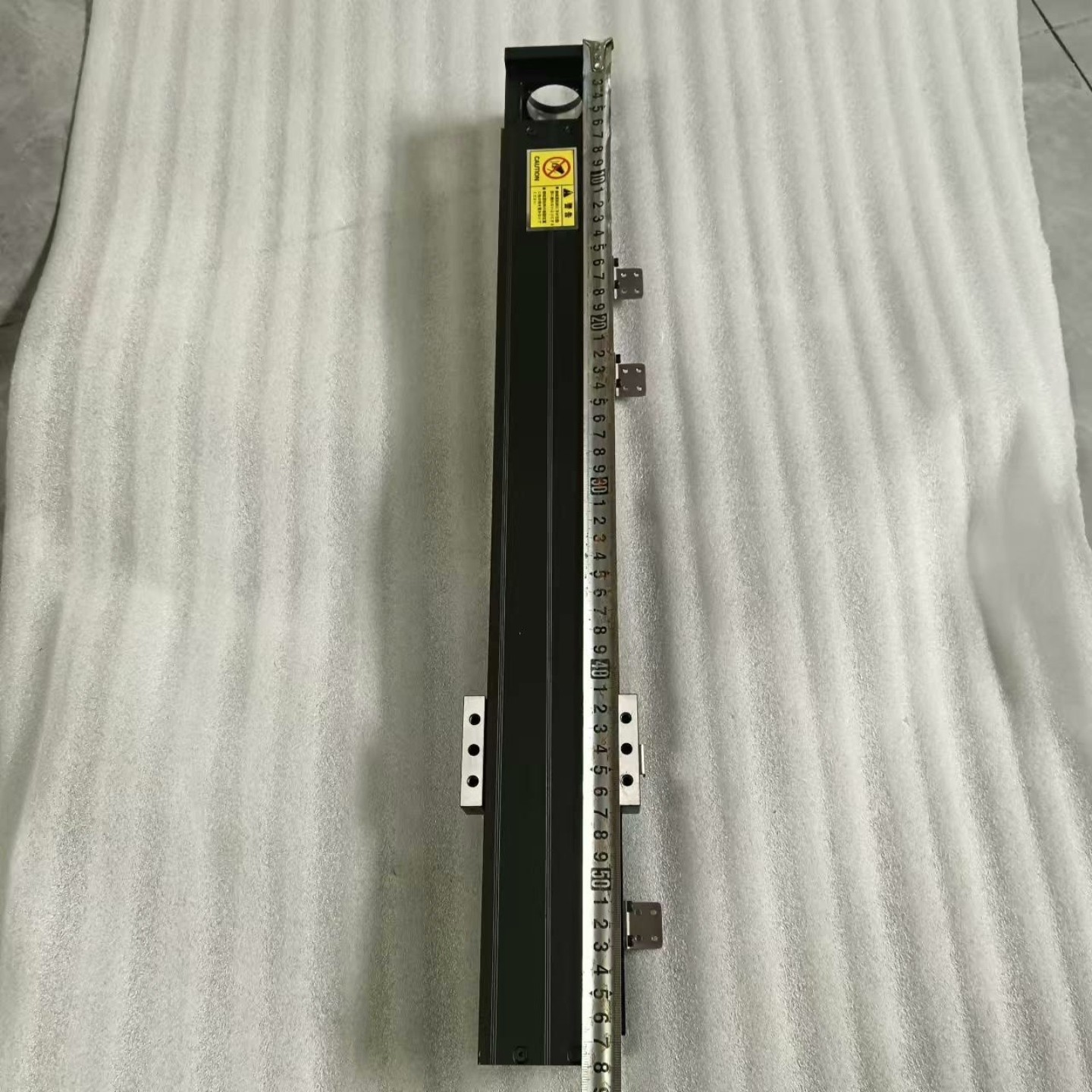 售前询价怡合达  KK60AC-1210-L500-1-P-F7-5