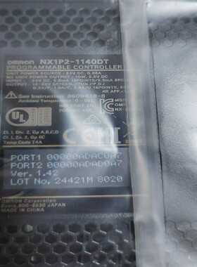 PLCNX1P2-1140DT询价