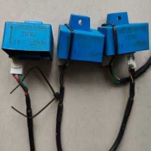 SP50变频器互感器 优利康75Kw变频 HAS300 询价