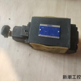 20油研YUKEN叠加式 减压阀库存件塑议价商品 MRP