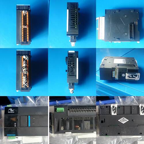议价GL10系列/H3U系列汇川PLC/模块-询价