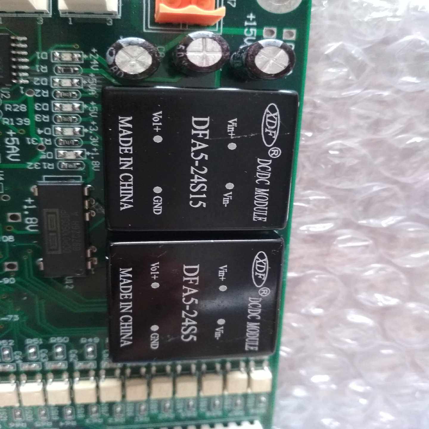 【议价】DFA5-24S1579个适用