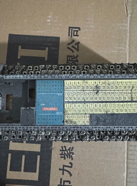 询价-永宏plc扩展模块FBS60EA少部分端子