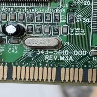 5610 数据采集卡343 000 明明电子
