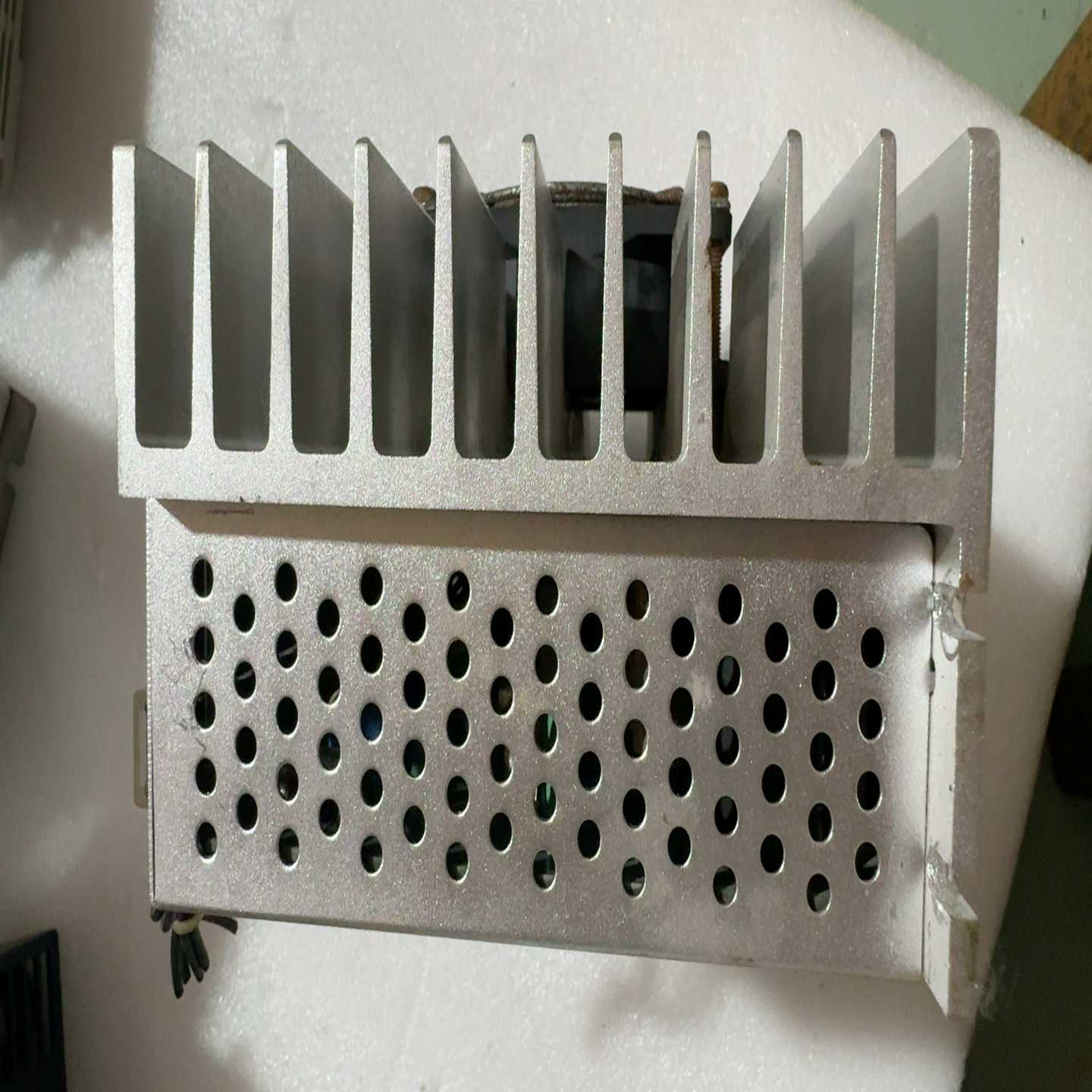 询价~研控步进电机驱动器YKB3722MA一台