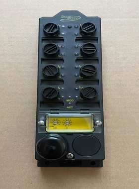 TURCK16InStation图尔克16入D网模块-询价客服