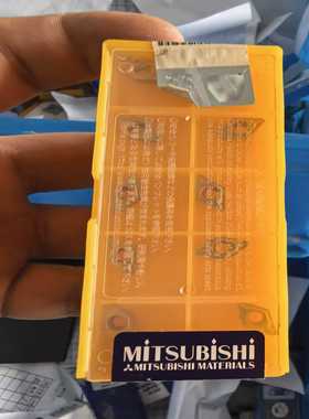 三菱数控刀片DCMT070208DCMT21.52US7--议价商品