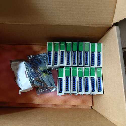【议价】MTL4046C16个端子齐全，英国MTL信号隔离器_信适用