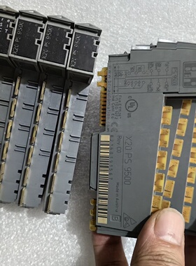 模块X20PS9500X20DI6371质量保证-询