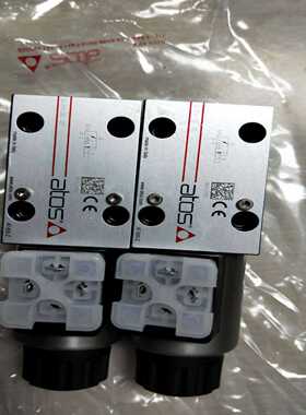 意大q利阿托斯ATOS电液换向阀SDPHI-3713/D升级为DPHE-4713/D现货