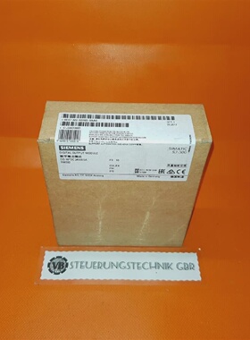 议价Modulo Di Uscita Digitale  Sm322 6Es7 3221Bh010Aa0  Fs10