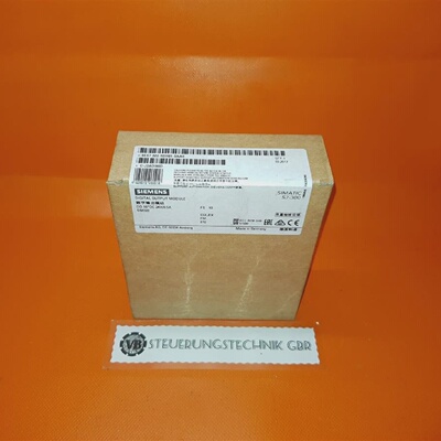 Modulo Di Uscita Digitale Siemens SM322 6ES7 3221BH010AA0  *