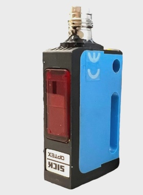 SICK WL160P440 PN 6008816 Capteur De Lumire Rflexion Avec Po