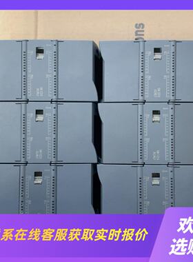 s7-1200PLC  SM 1223  DCRLY拍前询价下单
