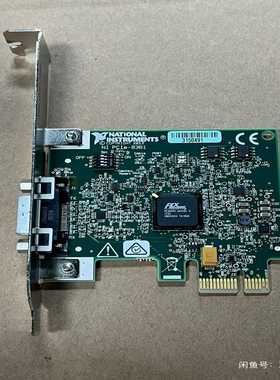 NIPcie-8361模块5片有兴趣的私聊--议价商品