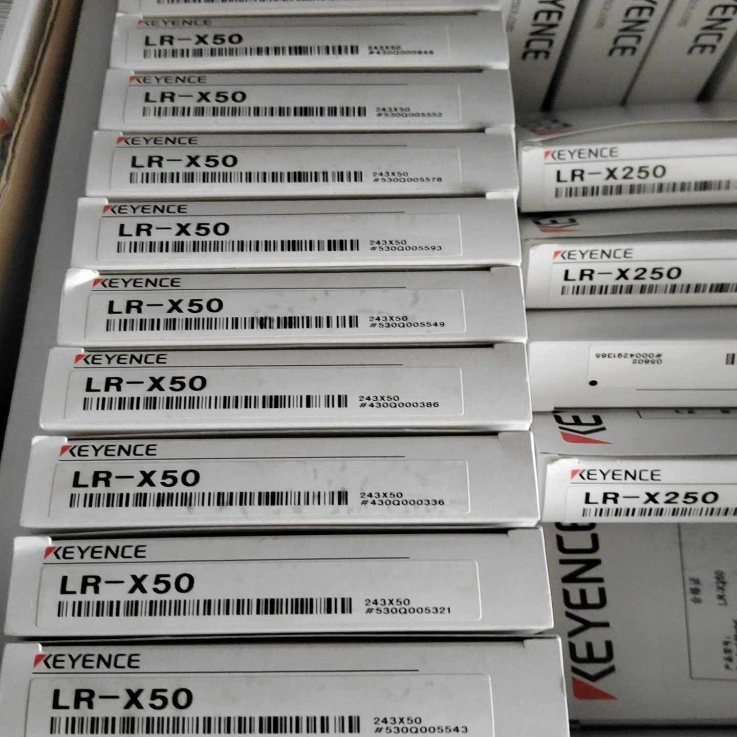 询价基恩士LR-X50。盒码一致10个！#KEY,3C数码配件,其它配件,淘宝优惠券,粉丝福利购,淘宝优惠卷