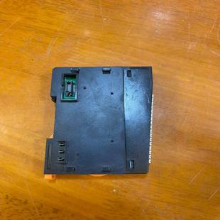 UR20 拆机 BASIC 议价商品 16DI 魏德米勒IO模块