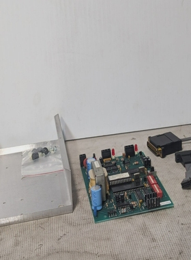 UnitedTechnologies(Carrier)IS002/RE总线扩展器,IsosatIS0