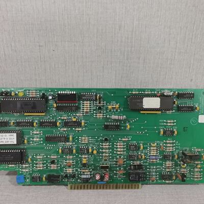 SIMPLEX 562976 MAPNET II TRANSCEIVER ASSY