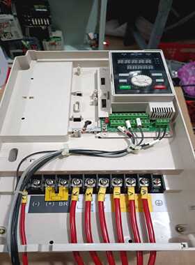 询价9新易驱变频器GT200-4T0220P380V22KW