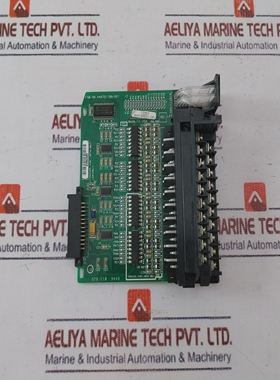 GEFANUC44A751199-00116-PointInputModulePCBCard94VMD
