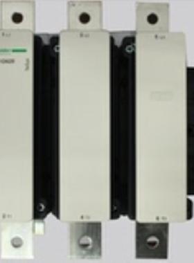 原装施耐德TeSys F系列LC1F800MW直流接触器220VDC宽电压线圈800A
