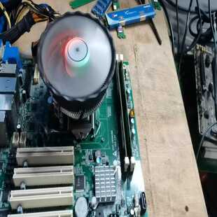 1829V2NA 620H工控机主板ECS 咨询 IPC