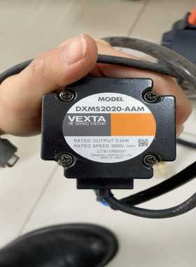 VEXTA东方步进电机 DXMS2020AAM 成色如图 实【卡奥电子】