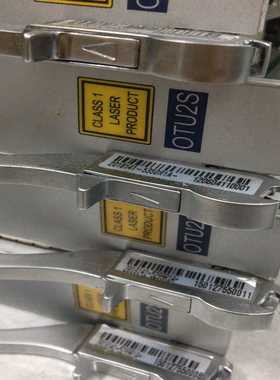 烽火OTU2S波分板卡二手拆机--议价商品