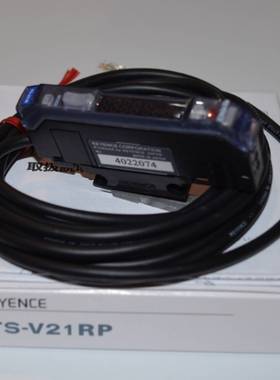 议Z价-供应KEYENCE原装FS-V21RPFS-V22RP数显光纤放大