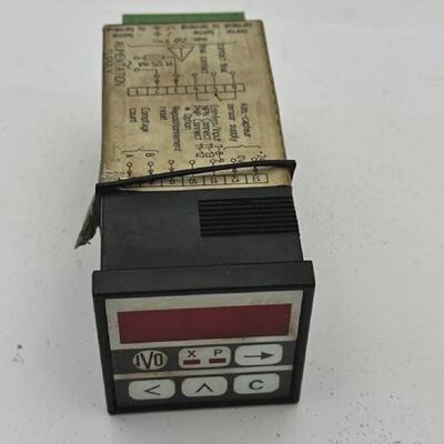 1pc X BAUMER Versorgung Supply NE210.012AO10000 9605001022 1