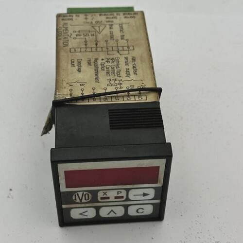 1Pc X BAUMER Power Supply NE210.012AO10000 9605001022 115230