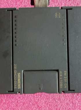 西门子EM231CN模块，型号6ES7231-0HC22--议价商品