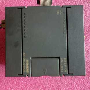 西门子EM231CN模块，型号6ES7231-0HC22--议价商品